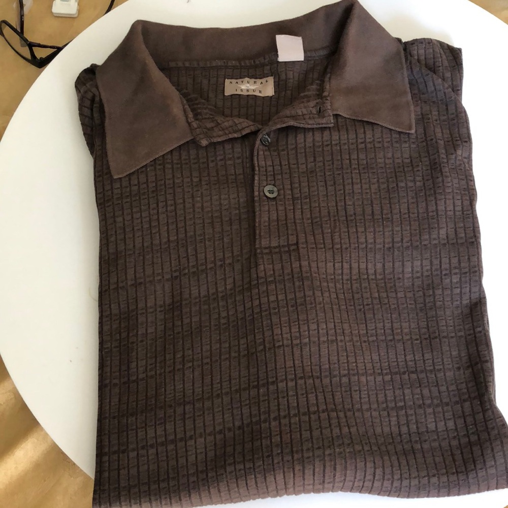 Natural Issue sweater - Picture 3 of 4